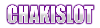 Logo CHAKISLOT